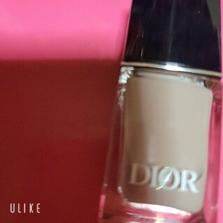 ディオール(Dior)のDiorマニキュア(マニキュア)