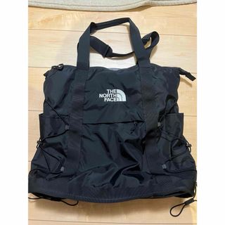 ザノースフェイス(THE NORTH FACE)のノースフェイス バッグ 美品(トートバッグ)