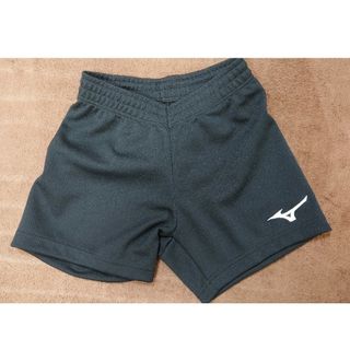 ミズノ(MIZUNO)のミズノ　バレーボール　パンツ　プラクティスパンツ　サイズ確認(バレーボール)