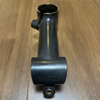 FAIRWEATHER MT-31 side clamp stem ステム(その他)