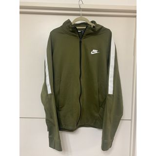 ナイキ(NIKE)のナイキ　NIKE トップス　ジャージ(ジャージ)