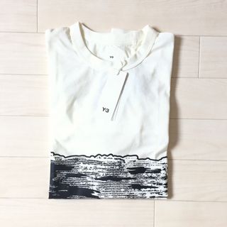 Y-3 - 新品 Y-3 オーバーサイズ 長袖Tシャツ