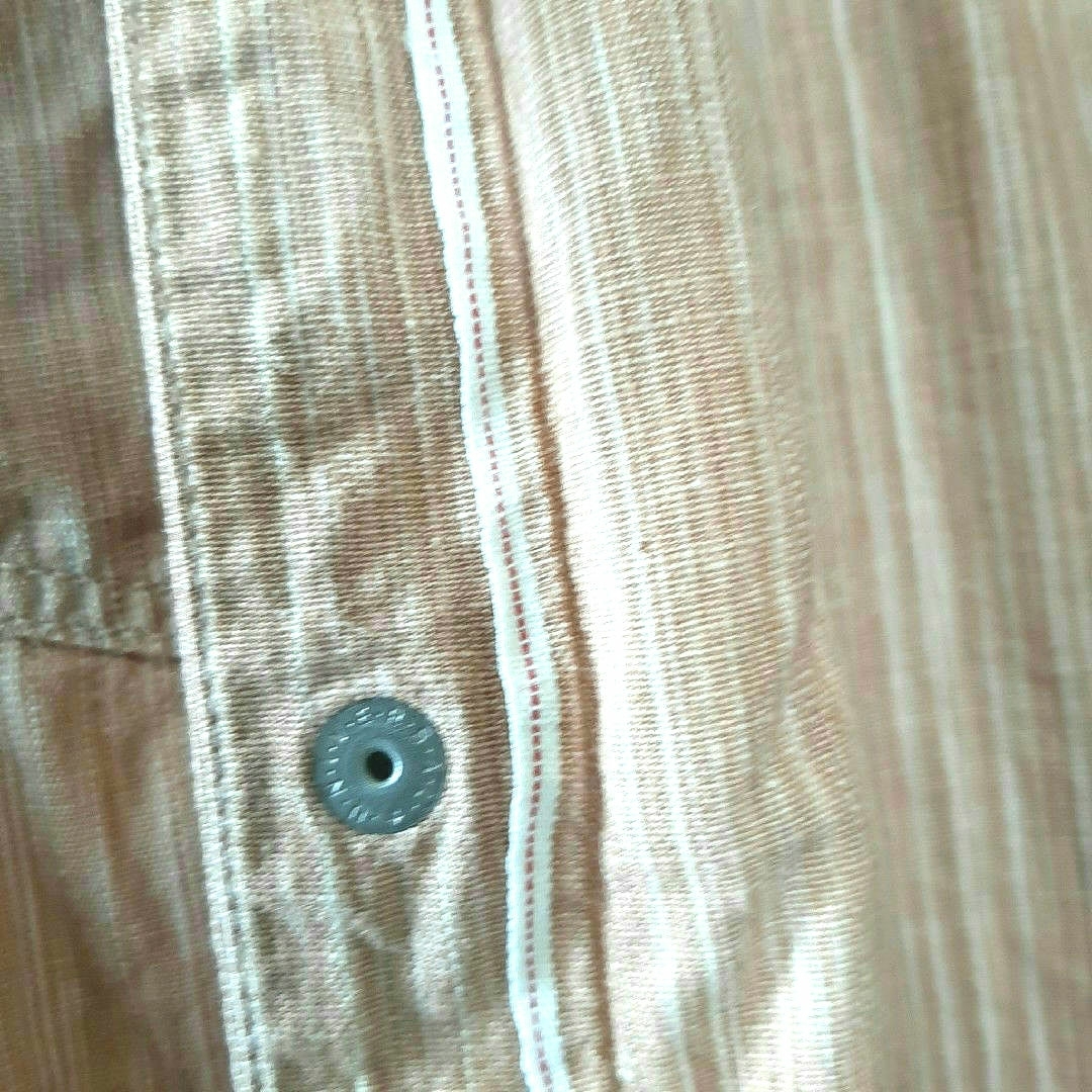 THE FLAT HEAD(フラットヘッド)のフラットヘッド ウエスタンシャツ メンズのトップス(シャツ)の商品写真