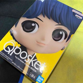 ボウダンショウネンダン(防弾少年団(BTS))のBTS   Qposket フィギュア  Butter  シュガ　Aカラー(その他)