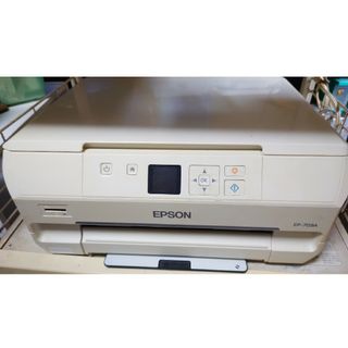 エプソン(EPSON)のEPSON　プリンター　ジャンク品(その他)