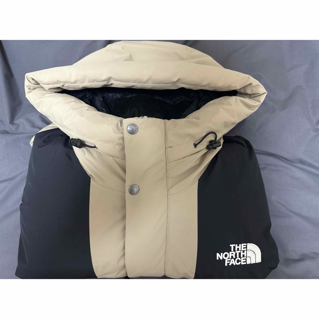 THE NORTH FACE(ザノースフェイス)の☆限定品☆ THE NORTH FACE ULTIMATE DOWN JACK メンズのジャケット/アウター(ダウンジャケット)の商品写真