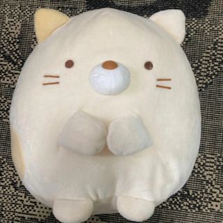 サンエックス(サンエックス)のすみっコぐらし ぬいぐるみ　ねこ(ぬいぐるみ)