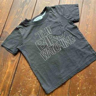 アーチアンドライン(ARCH & LINE)のグリンキッズ★ARCH＆LINEアーチアンドラインtシャツ★100サイズ(Tシャツ/カットソー)