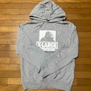 エクストララージ(XLARGE)のXLARGE パーカー(パーカー)