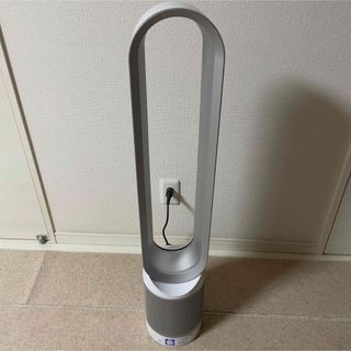 ダイソン(Dyson)のダイソン Dyson TP00 空気清浄機能付ファン　2018年製 稼働品(扇風機)