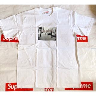 シュプリーム(Supreme)の【新品・未使用】Supreme シュプリーム Crew 96 Tee / L(Tシャツ/カットソー(半袖/袖なし))