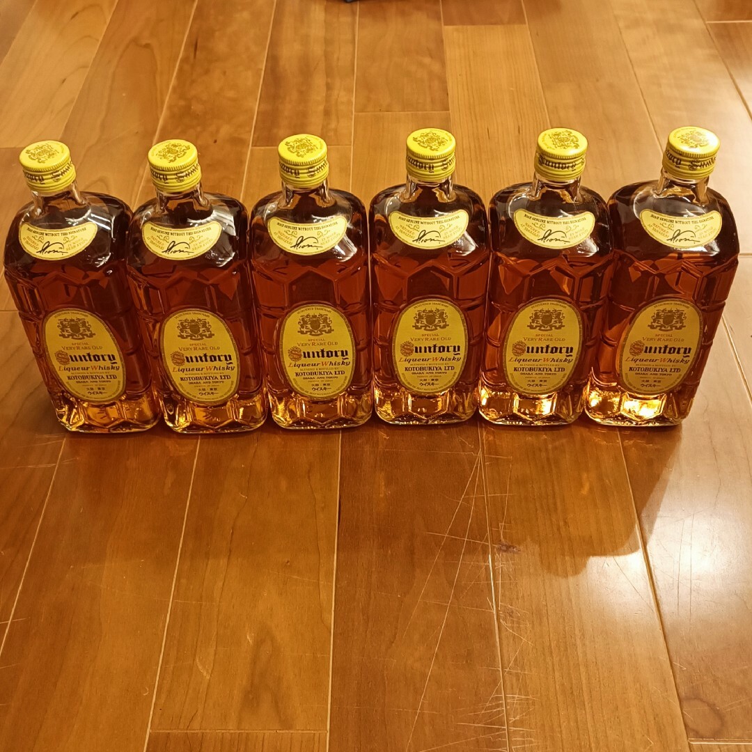サントリー 角 復刻版 ウイスキー 700ml 6本セット SUNTORY 角瓶 サントリー 角 復刻版 ウイスキー 700ml 6本セット SUNTORY 角瓶