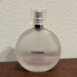 シャネル(CHANEL)のシャネル ヘアミスト チャンス オー タンドゥル(ヘアウォーター/ヘアミスト)