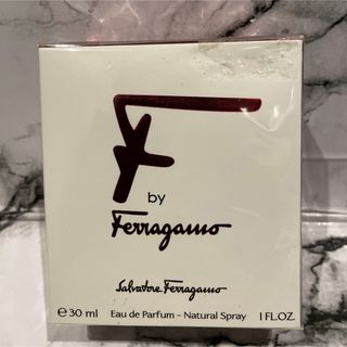 サルヴァトーレフェラガモ(Salvatore Ferragamo)のサルヴァトーレ フェラガモ　ナチュラルスプレー(ユニセックス)