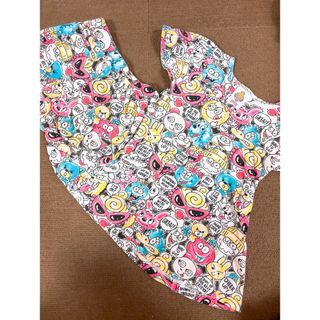 ヒステリックミニ セットアップの通販 1,000点以上 | HYSTERIC MINIを ヒステリックミニ セットアップの通販 1,000点以上 | HYSTERIC MINIを