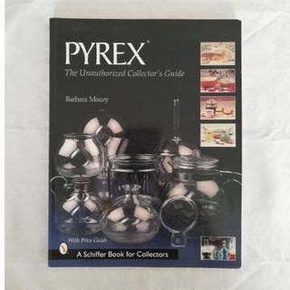 PYREX コレクション本