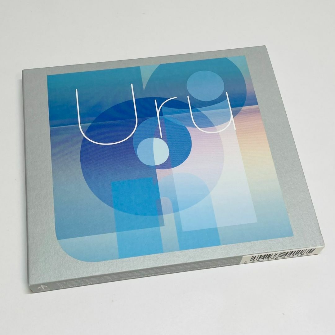 Uru オリオンブルー(初回生産限定盤)(カバー盤) | フリマアプリ ラクマ Uru オリオンブルー(初回生産限定盤)(カバー盤) | フリマアプリ ラクマ