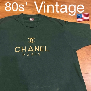 ヴィンテージ(VINTAGE)の80s’ vintage FRUIT OF THE LOOM USA製ブートレグ(Tシャツ/カットソー(半袖/袖なし))