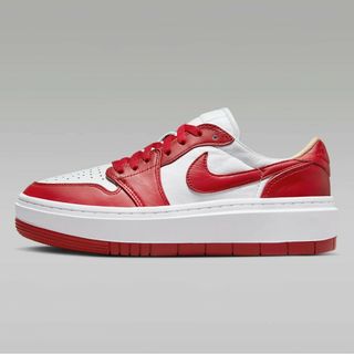 ナイキ(NIKE)のNIKE AIR JORDAN 1 エレベート LOW DH7004-116(スニーカー)