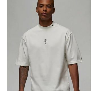 ナイキ(NIKE)のNike Jordan x Trophy Room Men's Short Sl(Tシャツ/カットソー(半袖/袖なし))