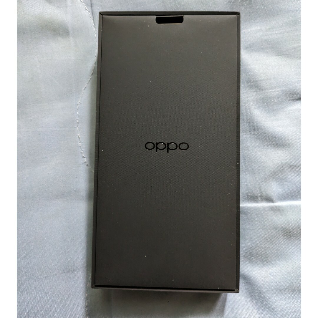 OPPO(オッポ)のOPPOrino7a スマホ/家電/カメラのスマートフォン/携帯電話(スマートフォン本体)の商品写真