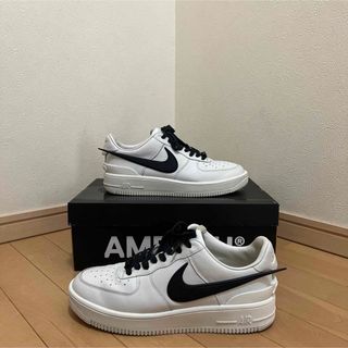 ナイキ(NIKE)のナイキ エアフォース1 ロー × アンブッシュ "ファントム"(スニーカー)