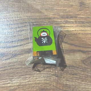 デコレ　コンコンブル だるま茶屋看板