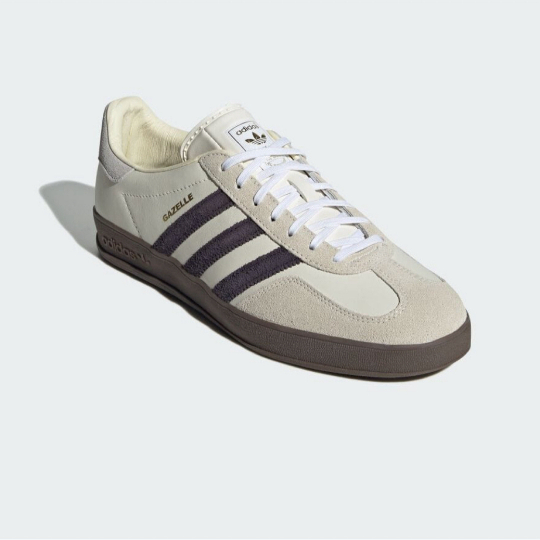 adidas(アディダス)のadidas gazelle indoor for emmi　アディダス ガゼル レディースの靴/シューズ(スニーカー)の商品写真