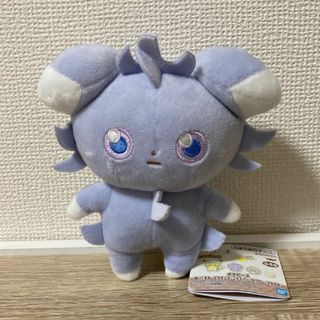 ポケピース　ニャスパー　 ぬいぐるみ　ポケモン　ポケットモンスター(ぬいぐるみ)