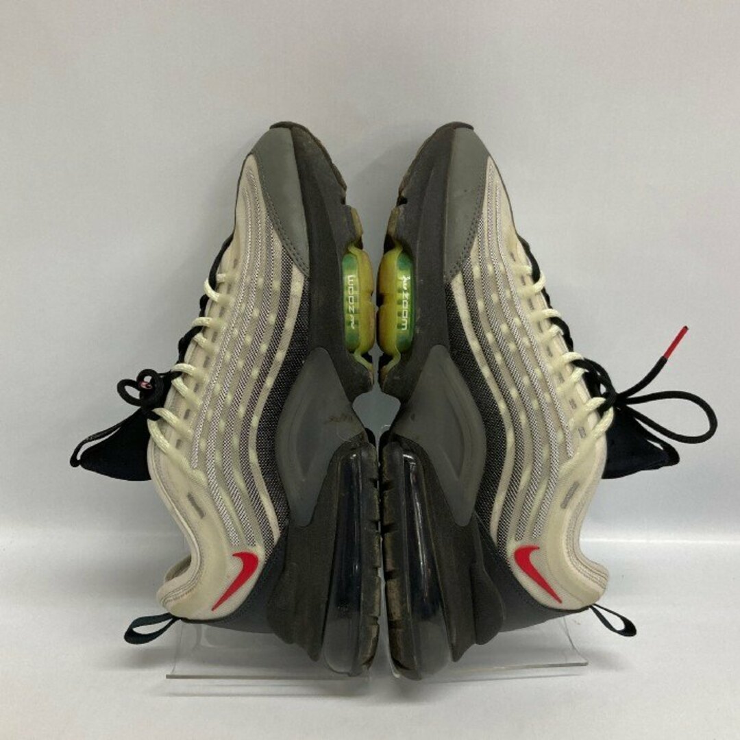 NIKE(ナイキ)の★NIKE ナイキ AIR MAX ZOOM 950 CK6852-002 グレー×ホワイト size29cm メンズの靴/シューズ(スニーカー)の商品写真