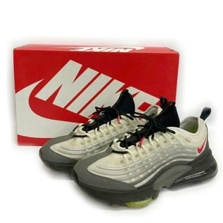 ナイキ(NIKE)の★NIKE ナイキ AIR MAX ZOOM 950 CK6852-002 グレー×ホワイト size29cm(スニーカー)