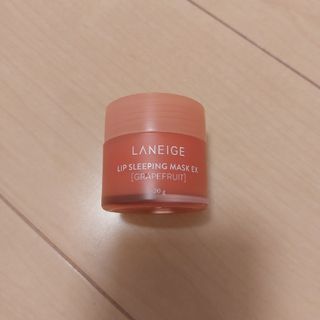 ラネージュ(LANEIGE)のLANEIGE リップスリーピングマスクEX(20g)(リップケア/リップクリーム)