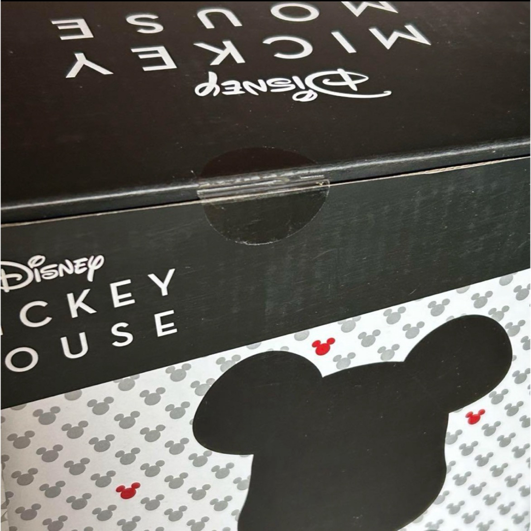 MEDICOM TOY(メディコムトイ)のBE@RBRICK MICKEY MOUSE (R&W 2020 Ver.) エンタメ/ホビーのフィギュア(その他)の商品写真