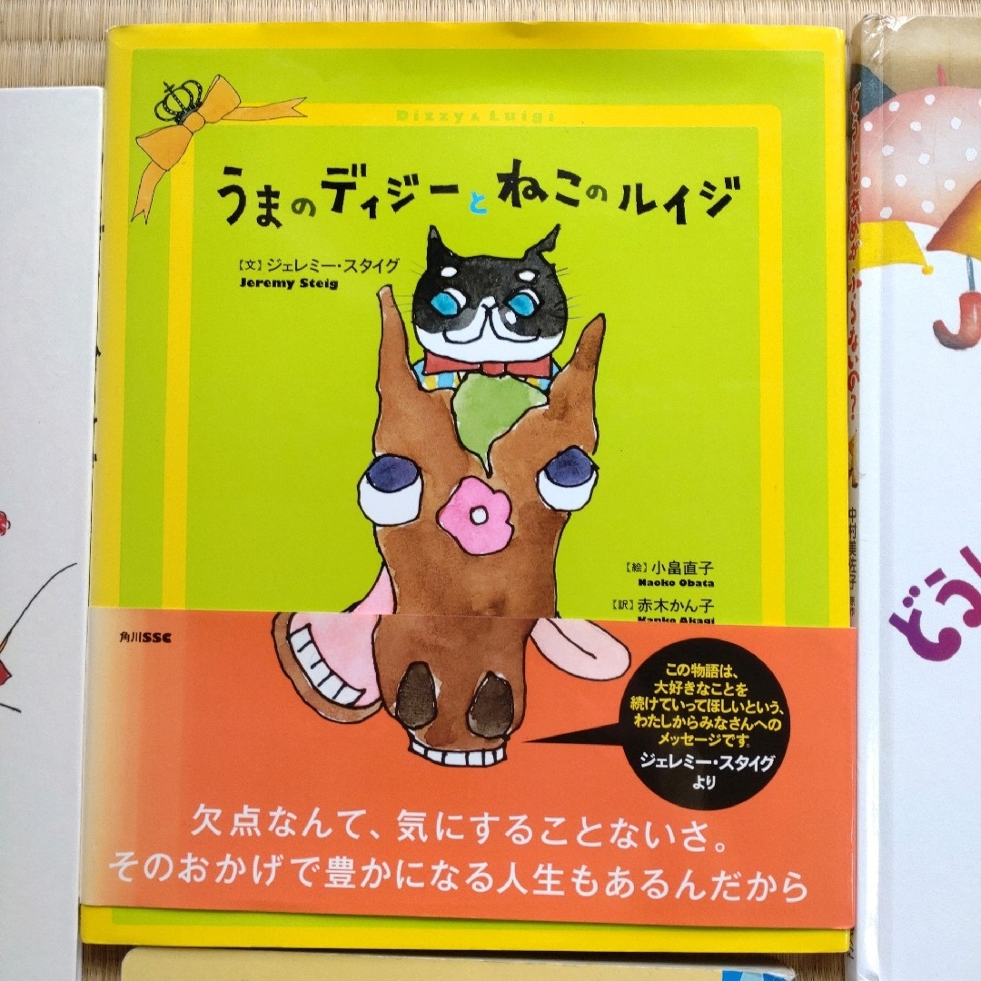 美品多数 人気絵本 くもん推薦 福音館 まとめ売り 知育絵本 エンタメ/ホビーの本(絵本/児童書)の商品写真