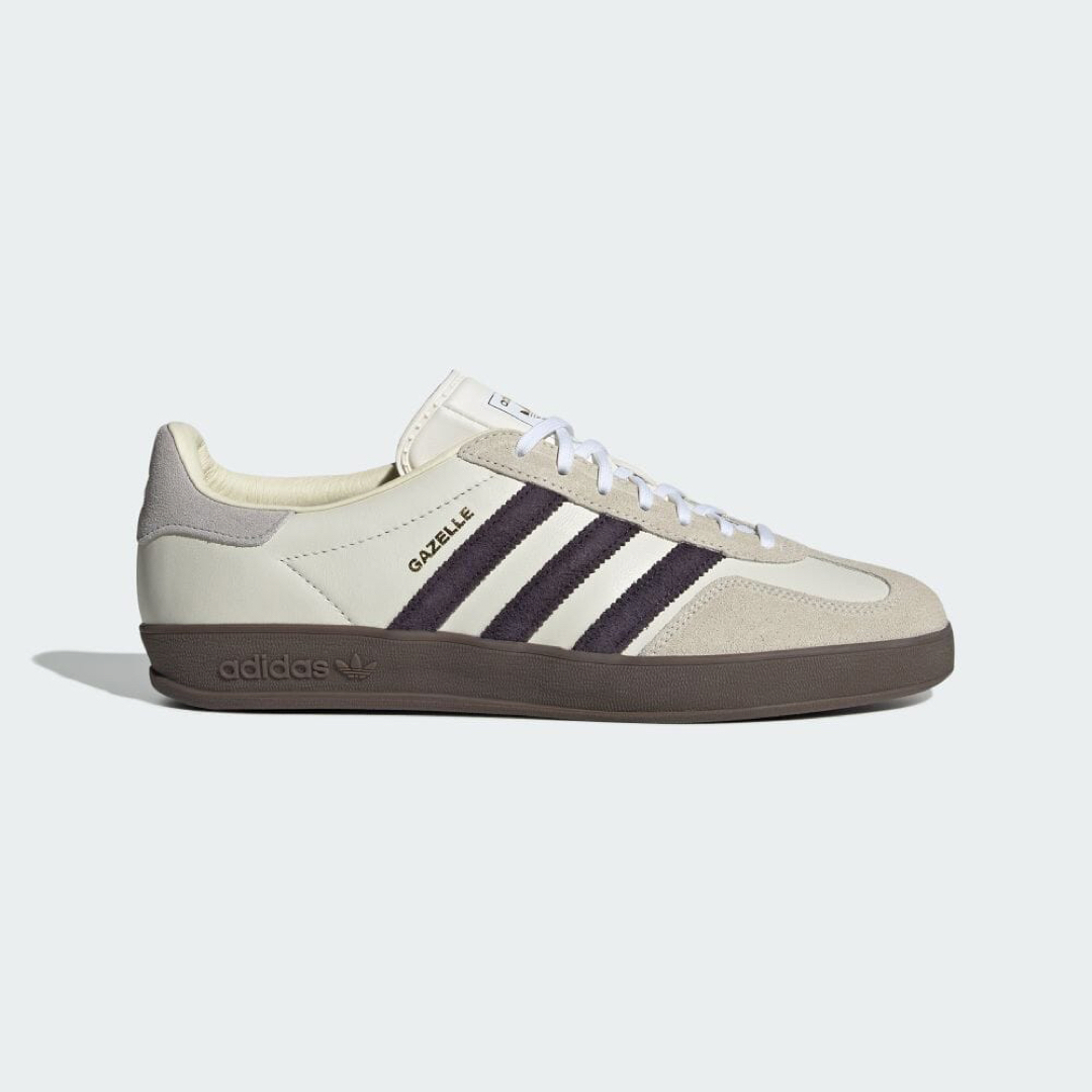 adidas(アディダス)のadidas gazelle indoor for emmi　アディダス ガゼル レディースの靴/シューズ(スニーカー)の商品写真