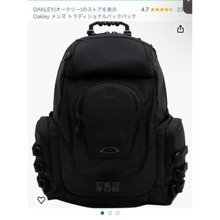 オークリー(Oakley)のオークリー　バックパック(バッグパック/リュック)