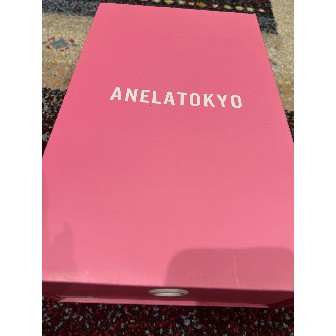 Anela Tokyo サンダル　M レディースの靴/シューズ(サンダル)の商品写真