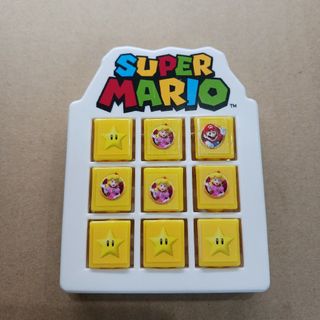 スーパーマリオ ハッピーセット おもちゃ(キャラクターグッズ)