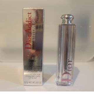 クリスチャンディオール(Christian Dior)のクリスチャン ディオール CHRISTIAN DIOR ディオール アディクト…(口紅)