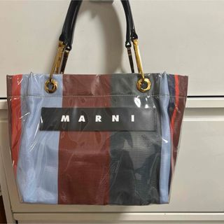 マルニ トートバッグ(レディース)の通販 4,000点以上 | Marniの 