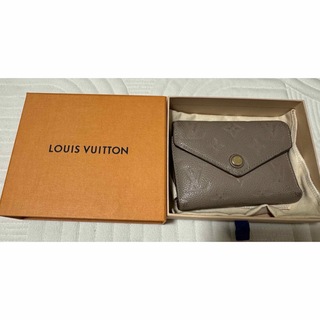 ルイヴィトン(LOUIS VUITTON)のヴィトン　財布(財布)