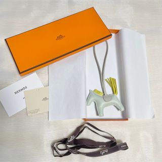 エルメス(Hermes)のHERMES エルメス ロデオチャーム　pm(チャーム)