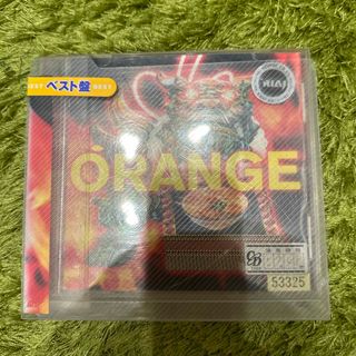 ORANGE(ポップス/ロック(邦楽))