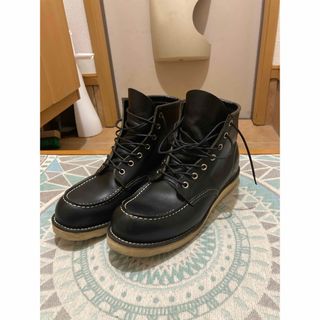 レッドウィング(REDWING)のレッドウィング　アイリッシュセッター　27センチ(ブーツ)