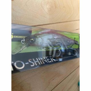 メガバス(Megabass)のメガバスITO  SHINER (ルアー用品)