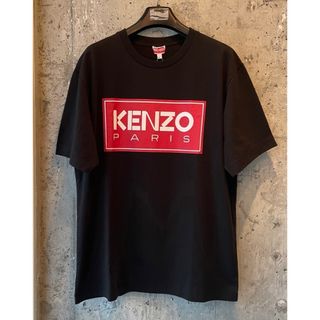 KENZO - (KENZO)海外限定・タイガー全面刺繍Tシャツの通販 by tomato