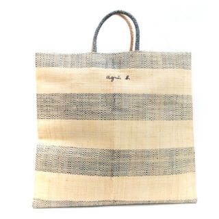 アニエスベー ラフィアの通販 100点以上 | agnes b.を買うならラクマ アニエスベー ラフィアの通販 100点以上 | agnes b.を買うならラクマ