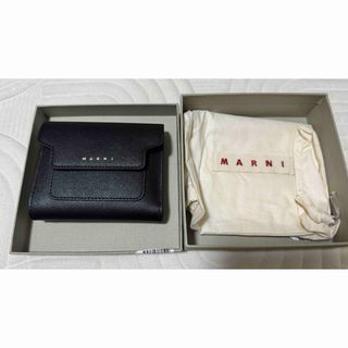 Marni - 新品未使用タグ付き☆MARNI 長財布の通販 by あか's shop Marni - 新品未使用タグ付き☆MARNI 長財布の通販 by あか's shop