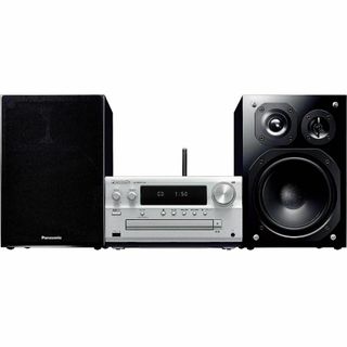 パナソニック(Panasonic)のSC-PMX150-S パナソニック　Panasonic(アンプ)