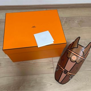 エルメス(Hermes)のエルメス　インザループ23 空箱(ショップ袋)